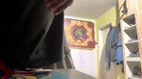 Snapshot of drip7 chatting on 10.24.25 drip7 online show from 10.24.25