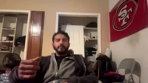 Snapshot of drip7 chatting on 12.14.25 drip7 online show from 12.14.25