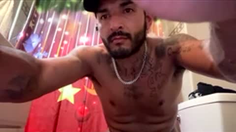 Snapshot of drip7 chatting on 01.08.26 drip7 online show from 01.08.26