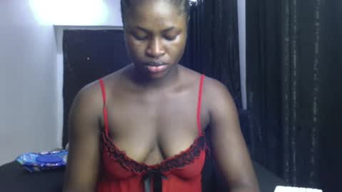 dripping_luna online show from 01.21.25