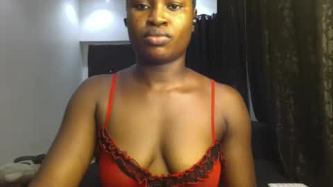 dripping_luna online show from 01.29.25