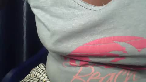 Ebonypussy1 online show from 11.10.25