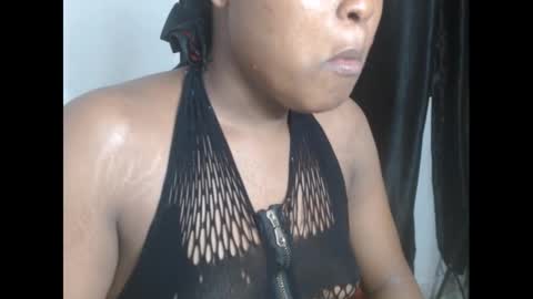 Snapshot of drippussy30 chatting on 01.16.25 drippussy30 online show from 01.16.25