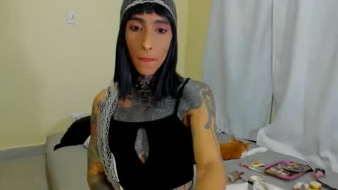 drippyorlove online show from 03.07.25