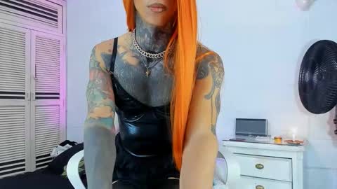 drippyorlove online show from 03.13.26