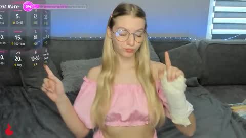 Hanna online show from 10.03.25