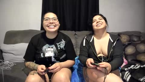 Drizzypeach602 online show from 09.12.25