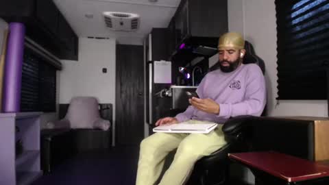 DirtyDrizzy online show from 09.14.25