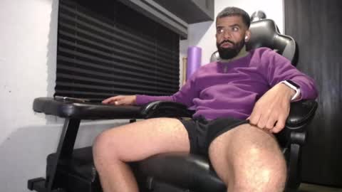 DirtyDrizzy online show from 10.03.25