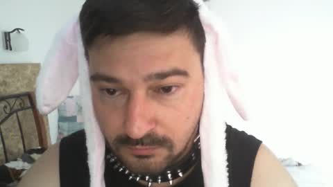 Snapshot of drjones6699 chatting on 03.22.26 Johnny California online show from 03.22.26