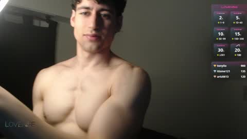 Alexander online show from 12.04.24