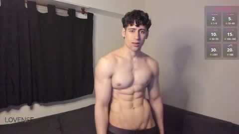 Alexander online show from 12.09.24