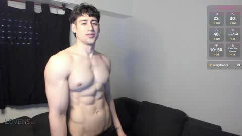 Alexander online show from 12.11.24