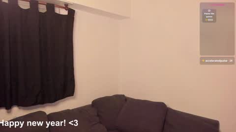 Alexander online show from 01.01.25