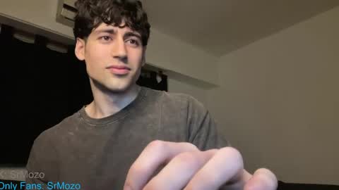 Snapshot of drmozo chatting on 04.23.26 Alexander online show from 04.23.26