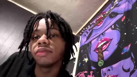 Snapshot of droddick chatting on 03.16.26 droddick online show from 03.16.26