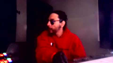 drogo lpkp online show from 11.27.25