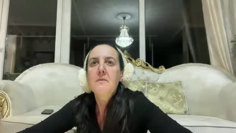 Dr. Resa online show from 03.05.25