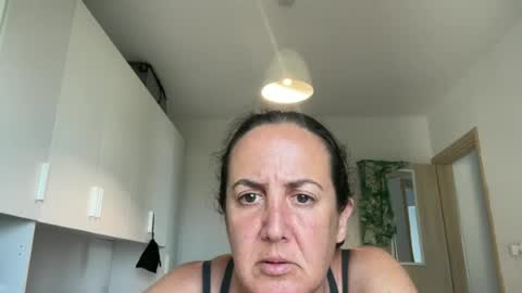 Snapshot of drresa chatting on 06.23.26 Dr. Resa online show from 06.23.26