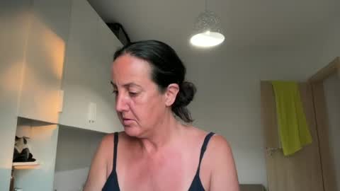 Snapshot of drresa chatting on 06.24.26 Dr. Resa online show from 06.24.26