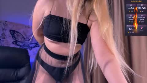 Mistress Lola Slavic witch online show from 01.31.26