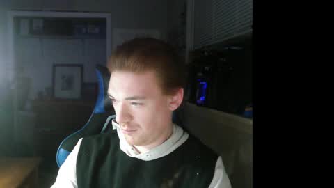 Snapshot of drummerbouy7 chatting on 11.21.25 drummer online show from 11.21.25