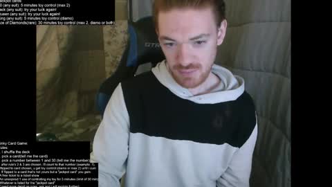 Snapshot of drummerbouy7 chatting on 01.15.26 drummer online show from 01.15.26