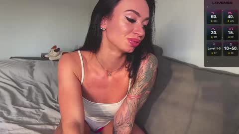 Bella online show from 01.22.25