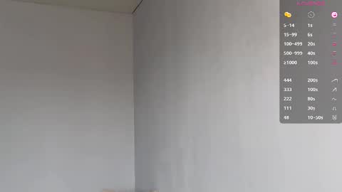 Bella online show from 10.05.25