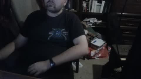 Snapshot of drunkeneagle chatting on 11.23.25 drunkeneagle online show from 11.23.25