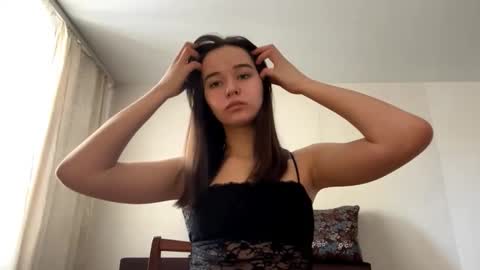 Snapshot of drusillachamber chatting on 02.22.26 Marry online show from 02.22.26