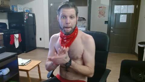 druzki_69 online show from 09.27.25
