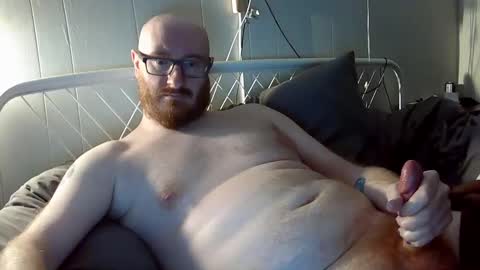 FoxBoyKit online show from 12.19.24