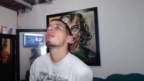 dsanchezz359 online show from 02.13.26