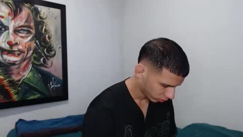 dsanchezz359 online show from 02.19.26