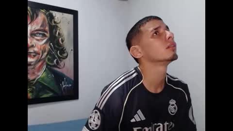 dsanchezz359 online show from 02.20.26