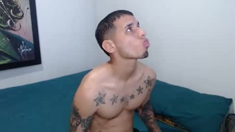 dsanchezz359 online show from 02.24.26