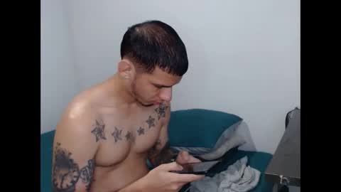 dsanchezz359 online show from 03.02.26