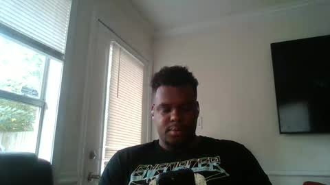 SmoovFanz online show from 10.18.25