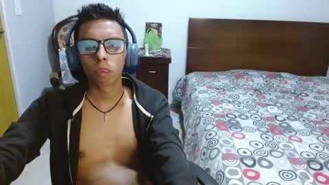 David online show from 11.25.25