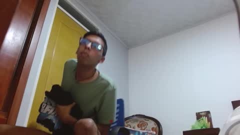 David online show from 12.04.25