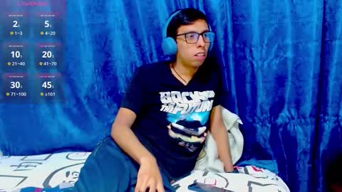 David online show from 02.03.26