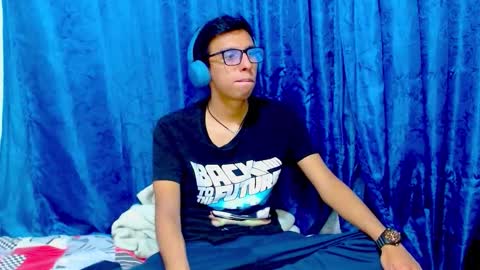 David online show from 02.04.26