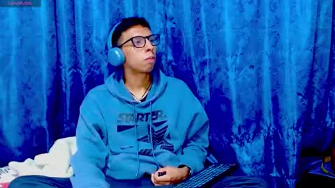 David online show from 02.23.26