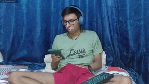 David online show from 04.04.26