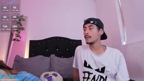 Charlie  Janne online show from 10.11.25