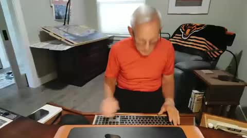 DublNikl online show from 10.10.25