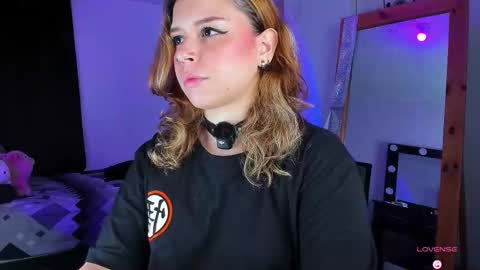 Dubraska Rubio online show from 11.17.25