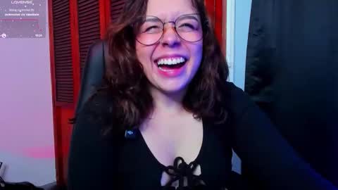 Dubraska Rubio online show from 02.10.26