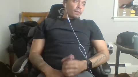 dubz07 online show from 12.25.24